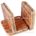 Huaining Zhongjian Bamboo Plywood Manufacturing Co. Ltd